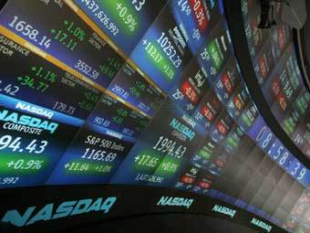 ���� � ����� Nasdaq