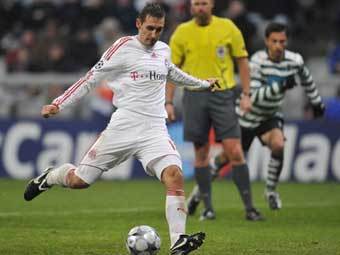 �������� �����. ���� &copy;AFP