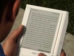 Discovery ������� Amazon � ��� ��-�� Kindle