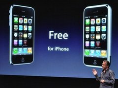 Apple ������� �������� ���������� � ��� 15 �������