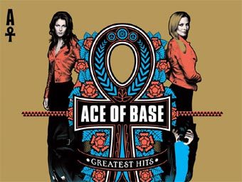 Ace of Base выпустят сборник лучших хитов