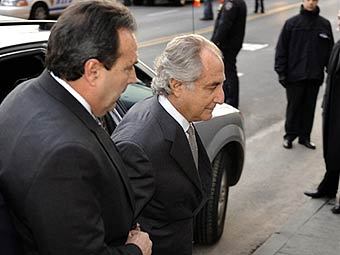 Madoff Madoff