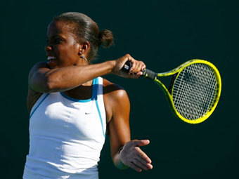 ������ ���������. ���� &copy;AFP