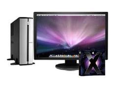 Psystar ��������� ���� ������ Mac-����
