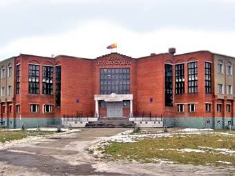 Здание Новочебоксарского городского суда. Фото с сайта novocheboksarsky.chv.sudrf.ru