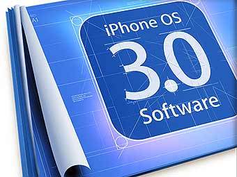 ����������� � ����� Apple 