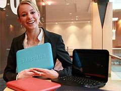 Samsung ���������� ������ � 11-������� �������