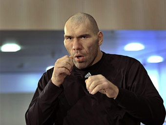 ������� ������. ���� &copy;AFP