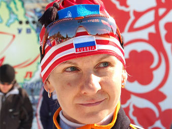 ������� ��������. ���� � ����� rusbiathlon.ru