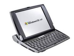 Intel �������� �� ���� � ����� "netbook" ������� � ����� Psion 