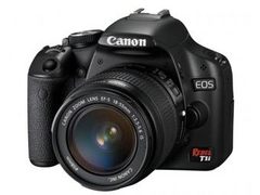 �������� ������ ��������� �������� Canon � ���������� HD-�����