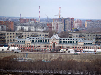 ��� �� ������ ��������. ���� ������������ Nizhegorodec � ����� club.foto.ru