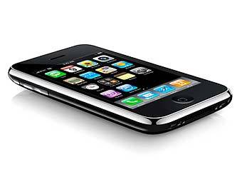 iPhone. ���� Apple