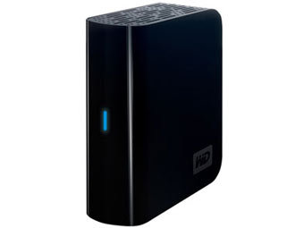     Western Digital