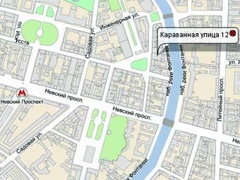 Карта с сайта nakarte.rambler.ru