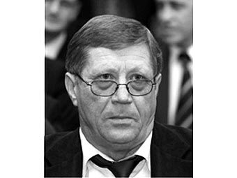 Александр Дьяков. Фото с сайта direktor-altai.ru