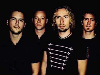 Nickelback стали триумфаторами канадской музыкальной премии