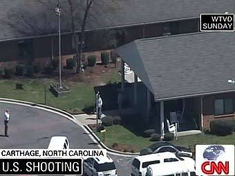 ��� ����������� � �������� ��������. ���� ���������� CNN 