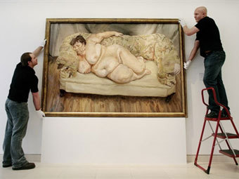     33,6      Christie's.  ©AFP