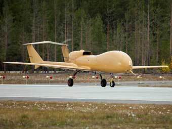 ���� Sky-Y. ���� Alenia Aeronautica.