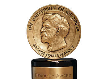 ��������� Peabody Award. ���� � ����� ������