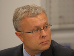 Александр Лебедев вернет 