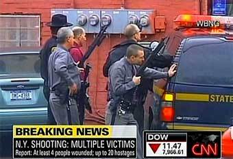 ���� ���������� CNN � ����� �������