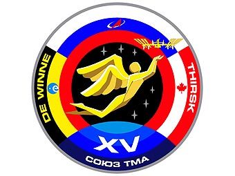 ������� ������� "���� ���-15". ����������� � ����� roscosmos.ru