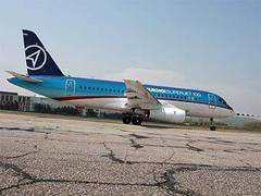 Итальянцы выкупили блокпакет акций разработчика SuperJet-100