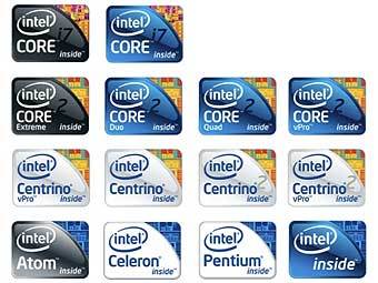 Intel Intel