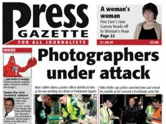 ������ �������� Press Gazette. ���� � ����� www.paidcontent.org