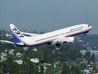 Boeing 737. ���� � ����� boeing.com