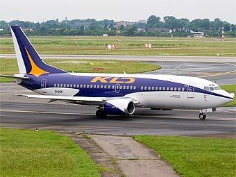 ������� "�� ����". ���� � ����� airliners.net 