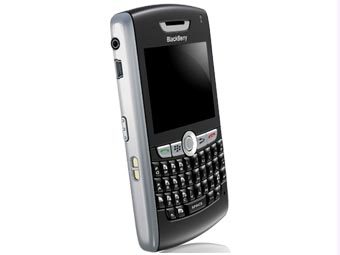 BlackBerry 8800. ���� BlackBerry 