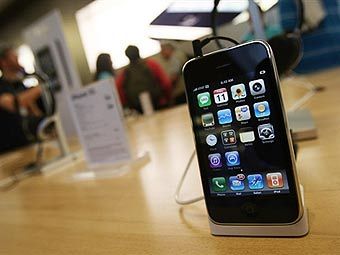   iPhone 