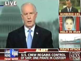 ����� ���������� � ����� Fox News. 
