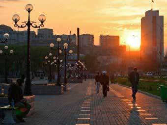 ����������� ���������� ������������. ���� � ����� photovladivostok.ru