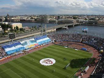 �� "����������". ���� � ����� petrovsky.spb.ru