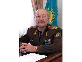 ��������� ���������. ���� � ����� mod.kz