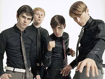 Franz Ferdinand отказались рекламировать фастфуд