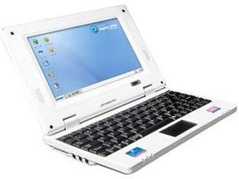 3K RazorBook 400. ���� � ����� engadget.com