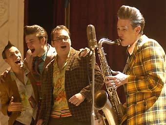 ���� �� ������ "�������". ���� � ����� stilyagifilm.ru