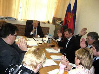 ��������� ������������ ����. ���� � ����� gorizbirkom.sochiadm.ru