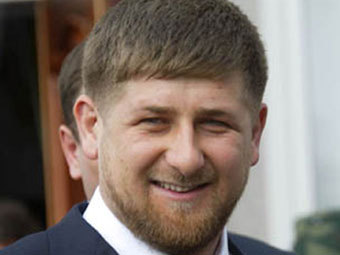 ������ �������. ���� � ����� chechnyafree.ru