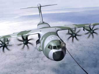 A400M. ����������� Airbus Military.