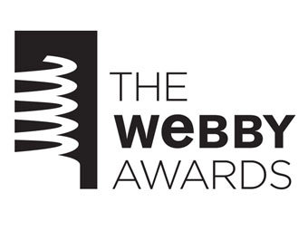 ��������� Webby Awards 