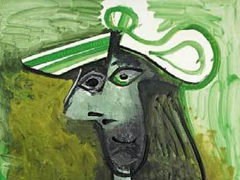   "  " (1971).  ,   Christie's
