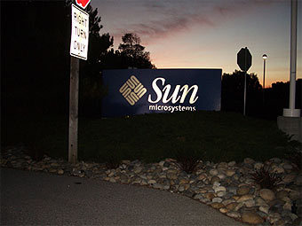 Oracle ������ Sun Microsystems