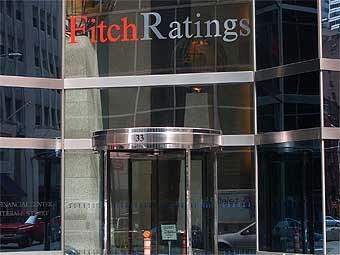����-�������� Fitch Ratings. ���� � ����� msu.ru
