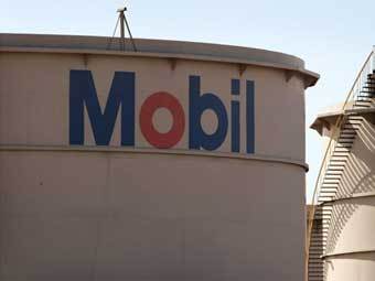 ��������������������� ����������� Exxon Mobil � ���. ���� &copy;AFP, �����